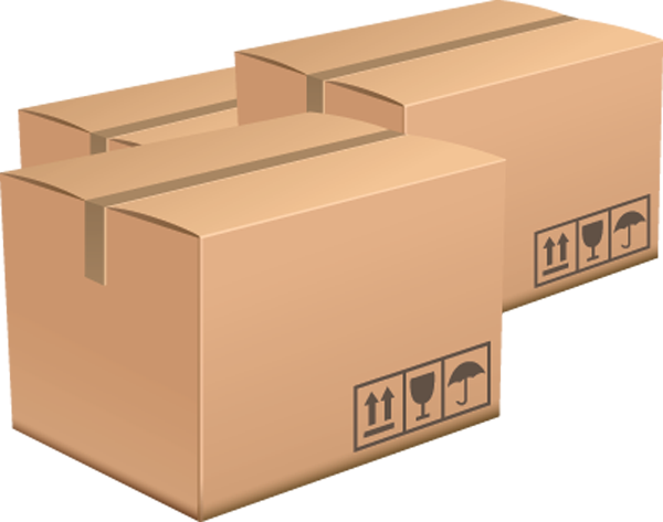 Parcel image